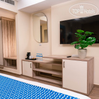 Bellagio Beach Resort & SPA 