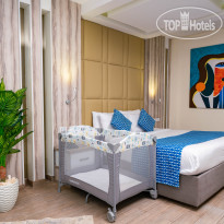 Bellagio Beach Resort & SPA 