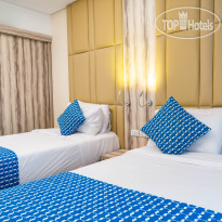 Bellagio Beach Resort & SPA 