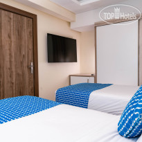 Bellagio Beach Resort & SPA 