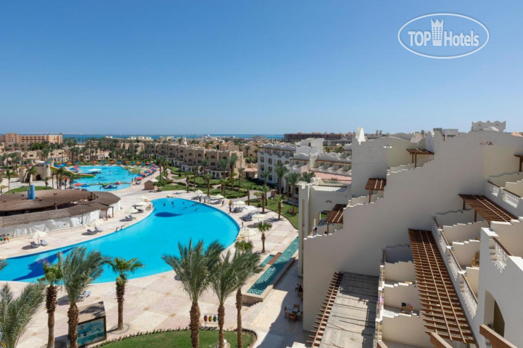 Hotel photo Royal Lagoons Resort & Aqua Park 5*