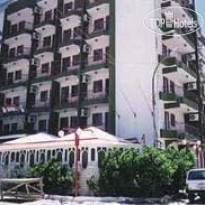 Horus (закрыт) 