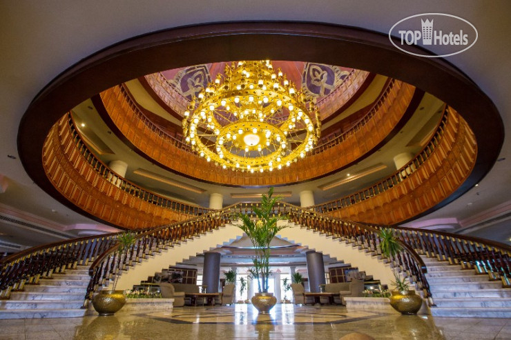 Hotelier's photos White Valley Palace 4*