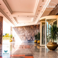White Valley Palace 