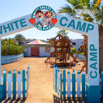 White Valley Palace