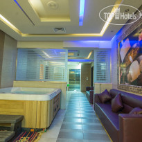 Pharaoh Azur Resort 