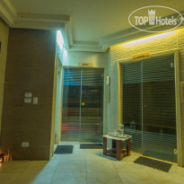Pharaoh Azur Resort 