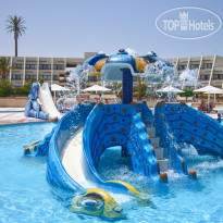 Pharaoh Azur Resort
