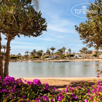 Pharaoh Azur Resort