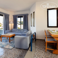 Pharaoh Azur Resort