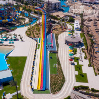 Blend Club Aqua Resort