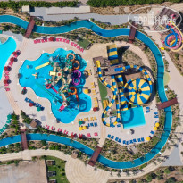 Blend Club Aqua Resort