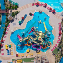 Blend Club Aqua Resort