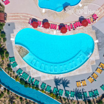 Blend Club Aqua Resort