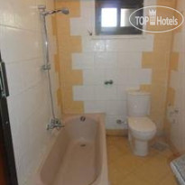 Lamera Hotel Ванная комната