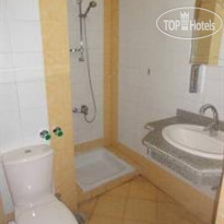 Lamera Hotel Ванная комната