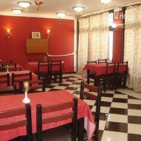 Lamera Hotel Ресторан