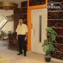 Lamera Hotel Лобби