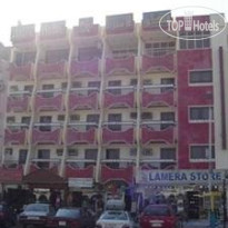 Lamera Hotel Отель