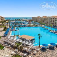 Pickalbatros White Beach Resort - Hurghada 5*