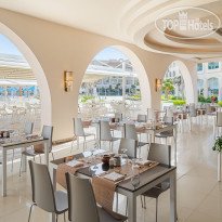 Pickalbatros White Beach Resort - Hurghada Ресторан Soprano