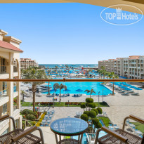 Pickalbatros White Beach Resort - Hurghada Junior Suite Sea View