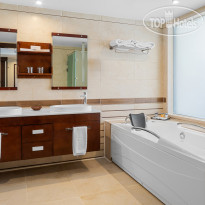 Pickalbatros White Beach Resort - Hurghada Junior Suite Side Sea View
