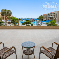 Pickalbatros White Beach Resort - Hurghada Junior Suite Side Sea View