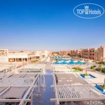 Pickalbatros Aqua Vista Resort - Hurghada 
