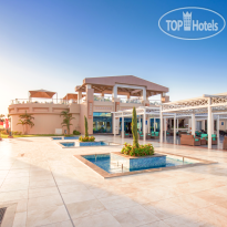 Pickalbatros Aqua Vista Resort - Hurghada 