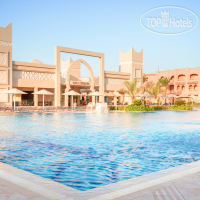 Pickalbatros Aqua Vista Resort - Hurghada 4*