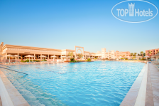 Pickalbatros Aqua Vista Resort - Hurghada 4*