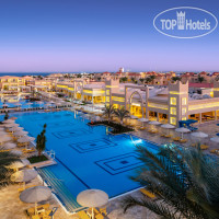 Pickalbatros Aqua Vista Resort - Hurghada 4*