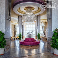 Gravity Hotel Aqua Park Hurghada 