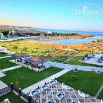 Gravity Hotel Aqua Park Hurghada 