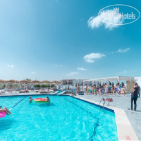 Meraki Resort Adults Only