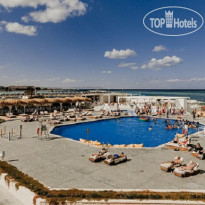 Meraki Resort Adults Only