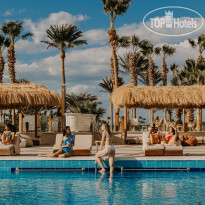 Meraki Resort Adults Only