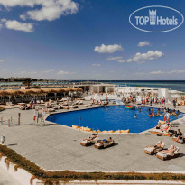 Meraki Resort Adults Only