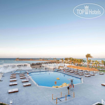 Floaters в Meraki Resort Adults Only 4*