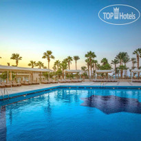 Euphoria в Meraki Resort Adults Only 4*