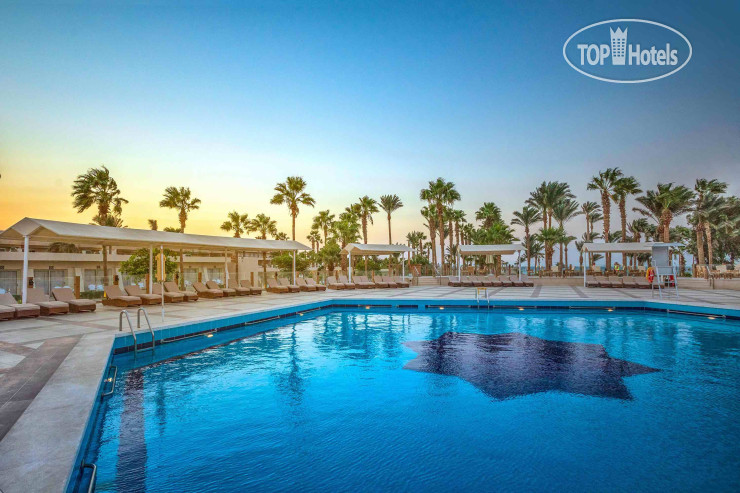 Meraki Resort Adults Only