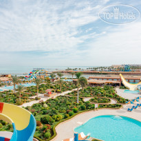 SUNRISE Solara Aqua Park Resort  