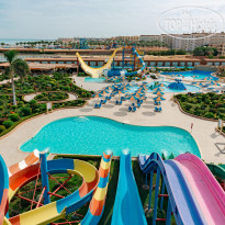 SUNRISE Solara Aqua Park Resort  