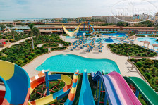 SUNRISE Solara Aqua Park Resort 4*