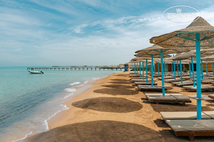 Hotel photo SUNRISE Solara Aqua Park Resort 4*