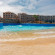 Пляж в Porto Do Sol Pousada  