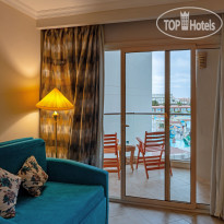 SUNRISE Solara Aqua Park Resort  tophotels