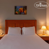 SUNRISE Solara Aqua Park Resort  tophotels