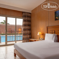 SUNRISE Solara Aqua Park Resort  tophotels